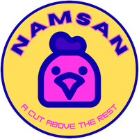 Namsan