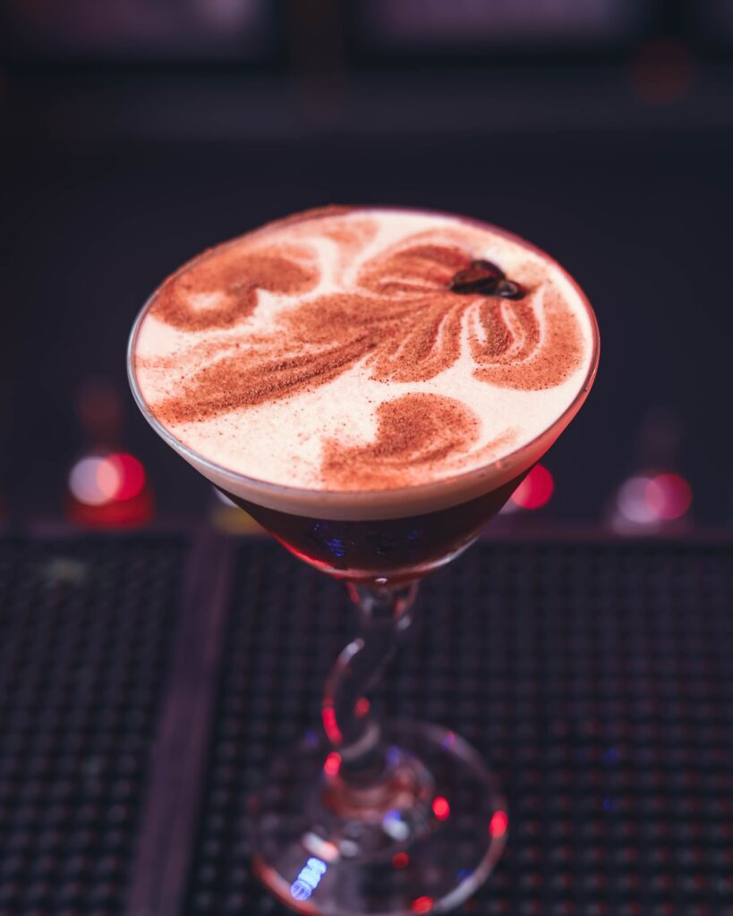 Espresso Martini