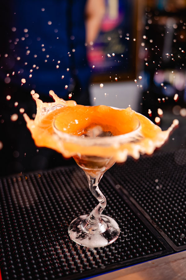 Pornstar Martini