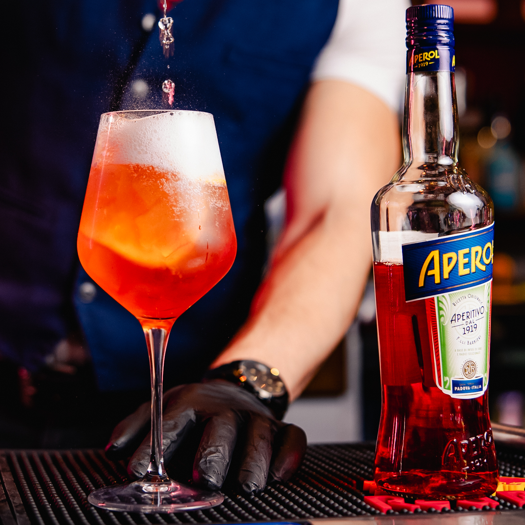 Aperol Spritz
